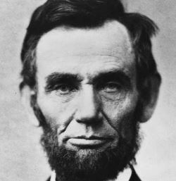 lincoln